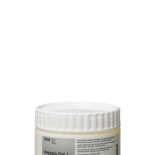 Lascaux Impasto Gel 1 Gloss