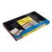 Sennelier Watercolour Display Box Set 96 x 1/2 Pans Closed