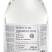 Sennelier Rectified Turpentine Spirits 1000ml
