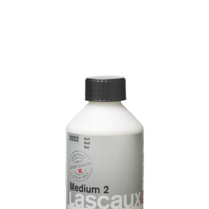 Lascaux Medium 2 Matt
