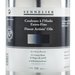 Sennelier Finest Artists Oils 500ml Ivory Black