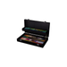 Sennelier Half Stick Pastel Black Wooden 120 x Assorted