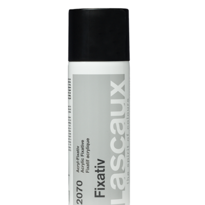 Lascaux Fixative
