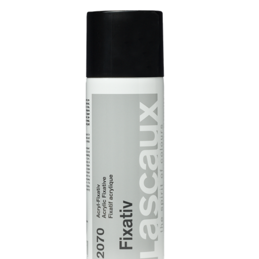 Lascaux Fixative