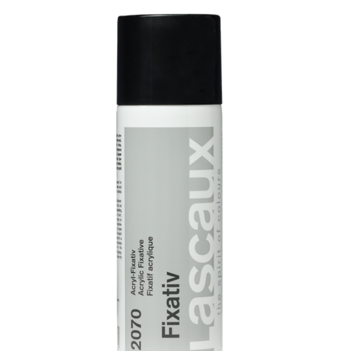 Lascaux Fixative