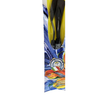 RGM Pro-Grip Palette Knife Set of 3