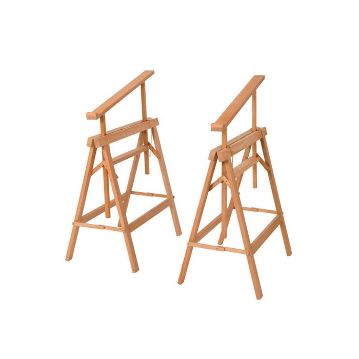 Jullian Trestles