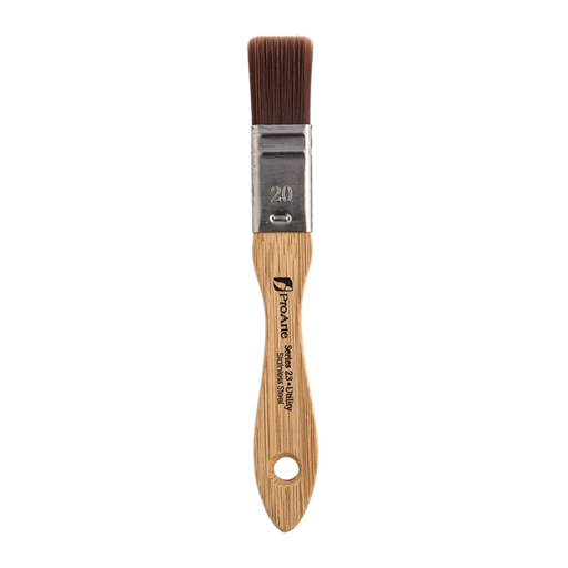 Pro Arte Series 23 Utility Brush - 20mm