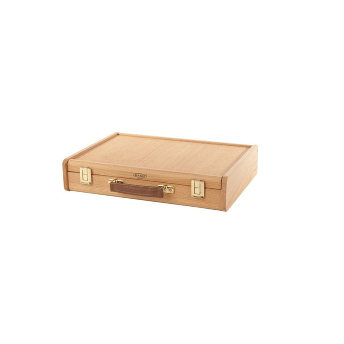 Mabef M/112 Wood Box with Palette