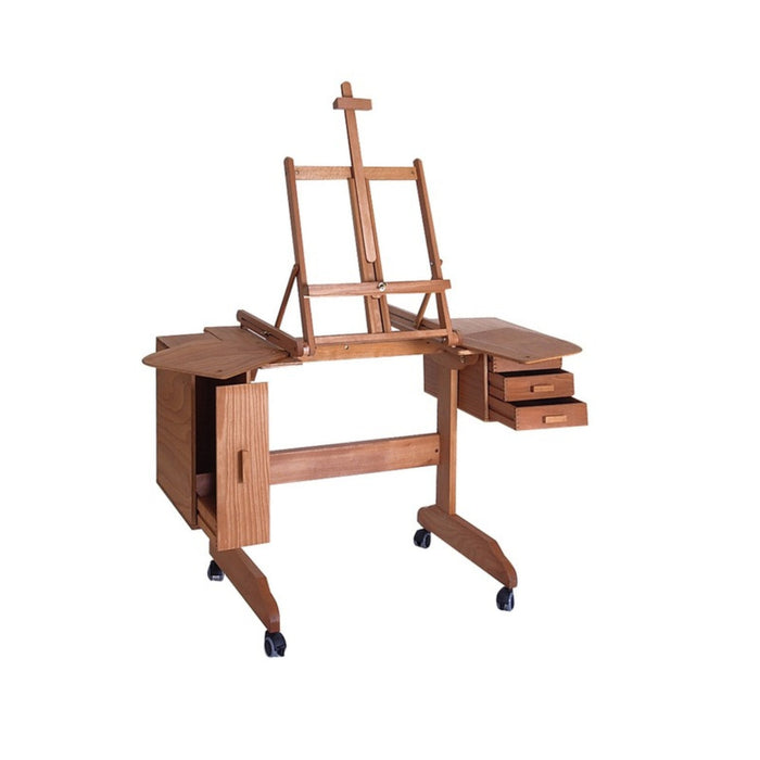 Mabef M/30 Studio Easel