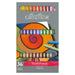 Cretacolor Pastel Carre Set 36x Assorted