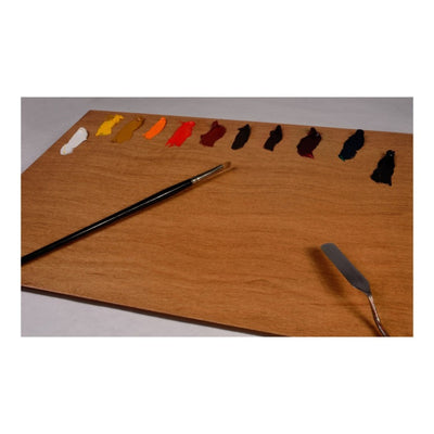 New Wave Posh Table Palette | Graffiti Gallery UK
