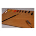 New Wave Posh Table Palette | Graffiti Gallery UK