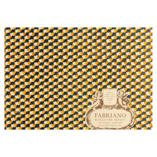 Fabriano Artisti Classic Glued Block