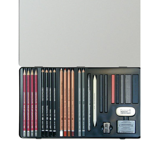 Cretacolor Teachers Choice Advanced