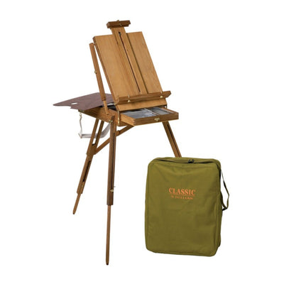 Jullian Classic Easel
