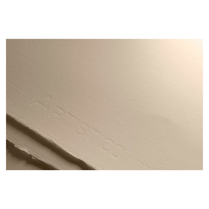 Fabriano Artistico Traditional White Block - Hot Pressed
