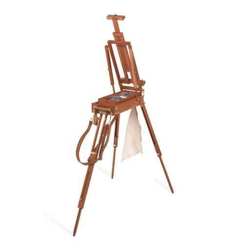 Jullian Premium Half Easel