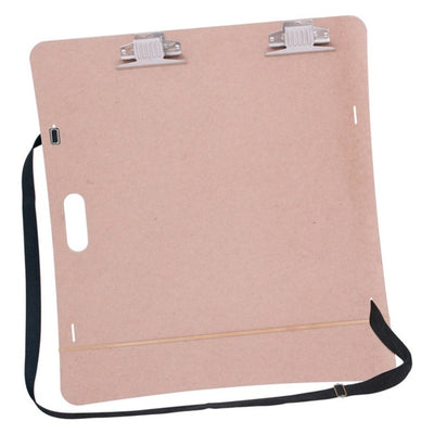 Mabef Drawing Board with Clips - Large