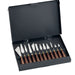 RGM Palette Knife Carry Box Set of 12