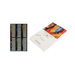 Sennelier Oil Pastel Cardboard Set 72 x Assorted