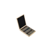 Sennelier Oil Pastel Wooden Box Set 36 x Assorted