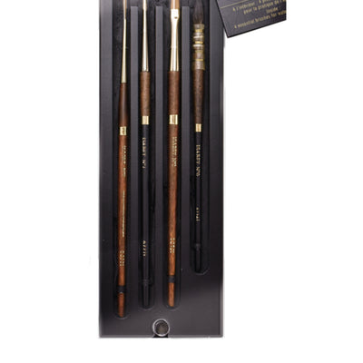 Isabey Brush Set