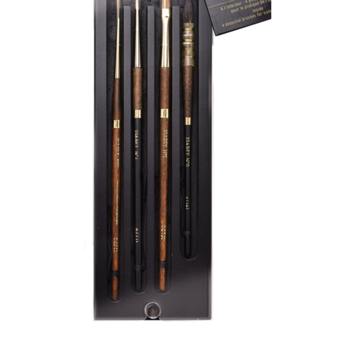 Isabey Brush Set