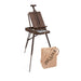 Jullian Vintage Oak Easel