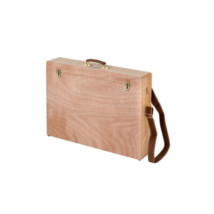 Jullian Canvas Carrier - Ultra Light Basswood