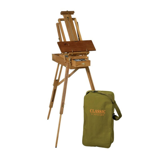 Jullian Classic Half Easel