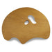 New Wave Grand View Confidant wooden artist palette | Graffiti Gallery UK