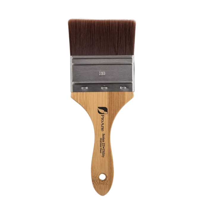 Pro Arte Series 23 Utility Brush - 80mm