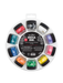 Speedball India Ink Set, 12ml x 10 Colours