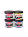 Speedball Acrylic Screen Printing Starter Set