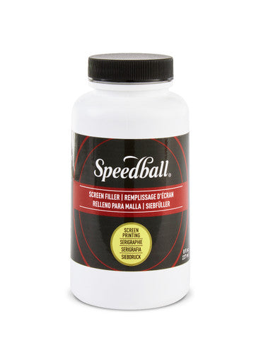 Speedball 236ml Screen Filler