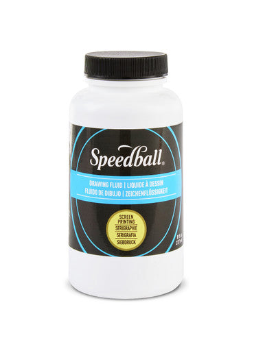 Speedball 236ml Screen Drawing Fluid
