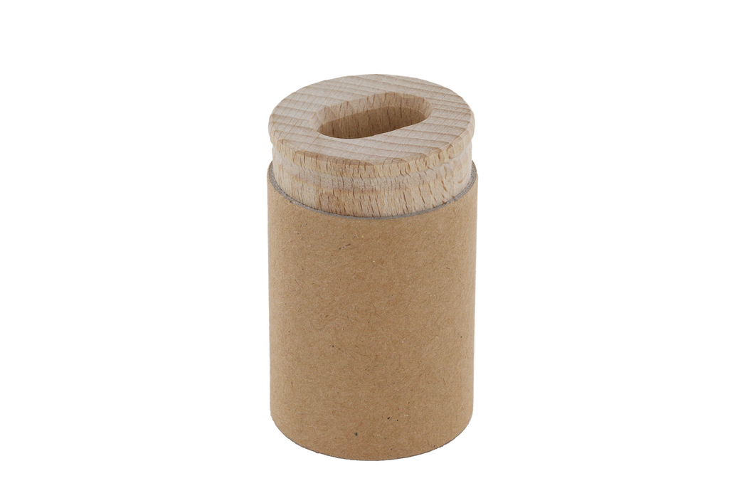 KUM Carton 2 recycled card double drum pencil sharpener