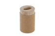 KUM Carton 2 recycled card double drum pencil sharpener