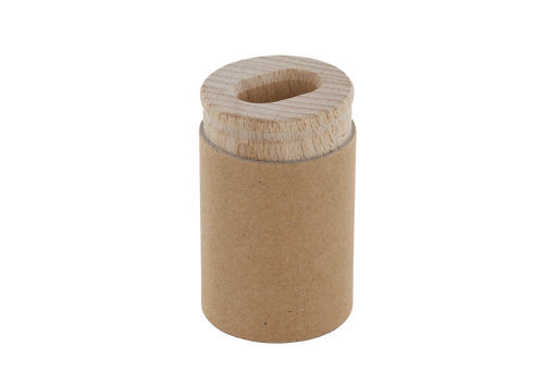 KUM Carton 2 recycled card double drum pencil sharpener
