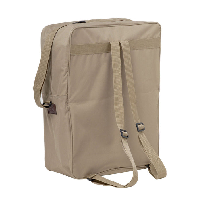Jullian Premium Easel With Carrying Bag