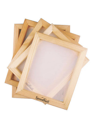 Speedball 110 Monofilament Printing Screen