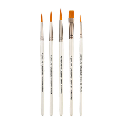 Pro Arte - MSC Masterstroke All Media Large Brush Set