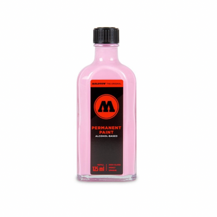 Molotow Permanent Paint Refill