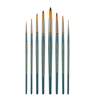 Pro Arte - MTA-RD Mastertouch Aquamarine Watercolour Set Round