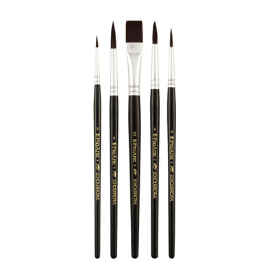 Pro Arte - 36WB Oil/Acrylic Wallet Mix 2