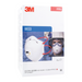 3M 8833 Disposable Mask Pack of 10