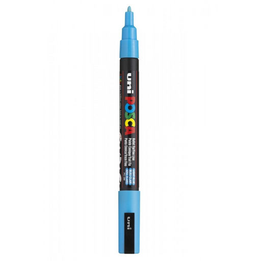 Uni Posca PC-3M - GRAFFITI GALLERY