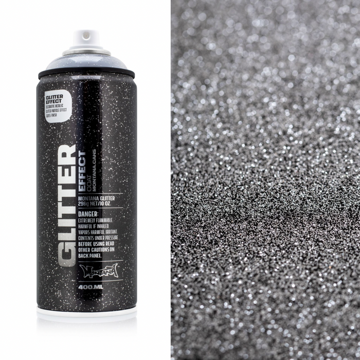 Montana Cans Glitter Effects 400ml