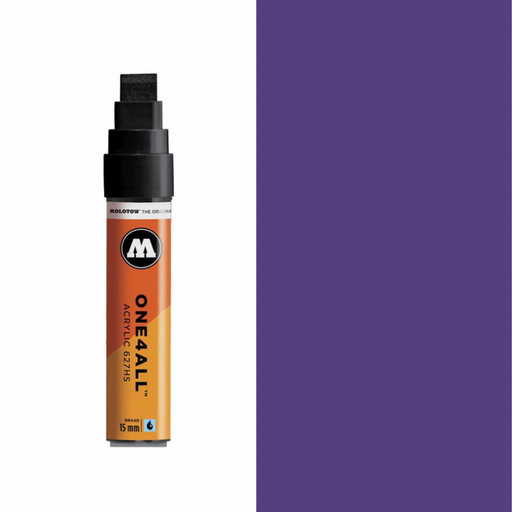 Molotow One4All 627HS Marker - GRAFFITI GALLERY